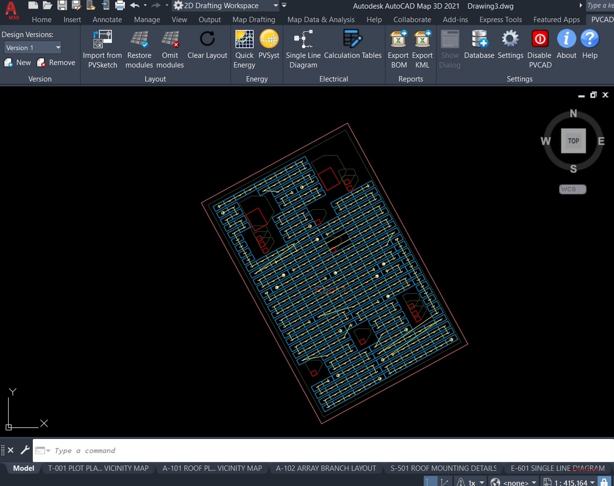 PVCAD Mega 32.1.0.0 for Autocad 2026-Engineering software Download