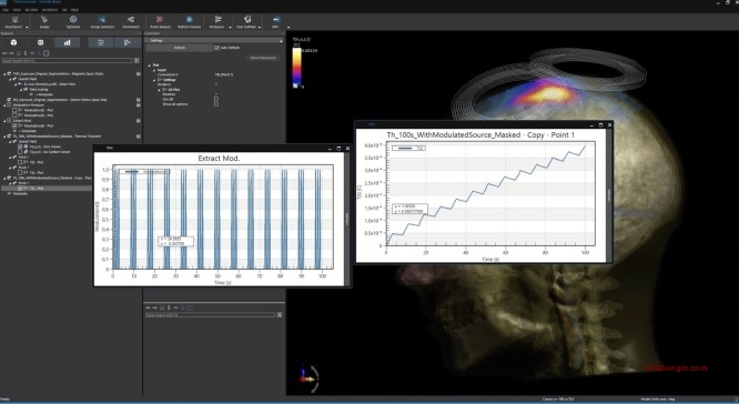 ZMT Sim4Life 9.4-Engineering software Download