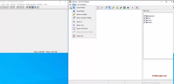 Innomar ISE 2.9.5.68