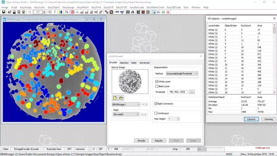 Open eVision 2.7-Engineering software Download
