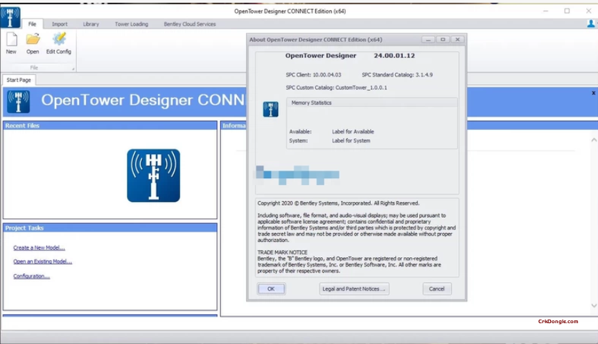 OpenTower Designer 2026 - Engineering software Download-Engineering ...