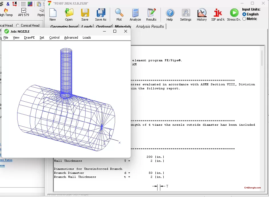 PRG NozzlePRO 2025.4-Engineering software Download