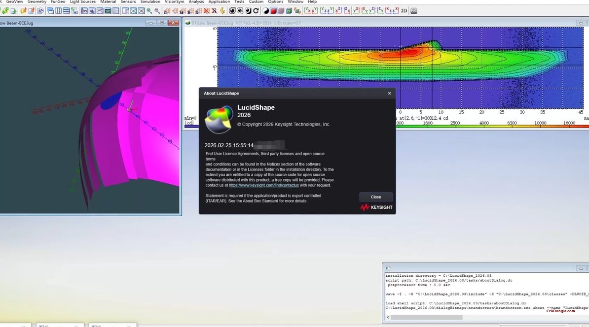 Luidshape 2026-Engineering software Download
